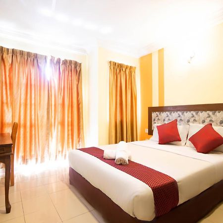 Sun Inns Tambun Kampong Batu Lapan  Exteriör bild