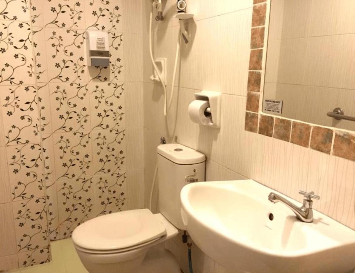 Sun Inns Tambun Kampong Batu Lapan  Exteriör bild