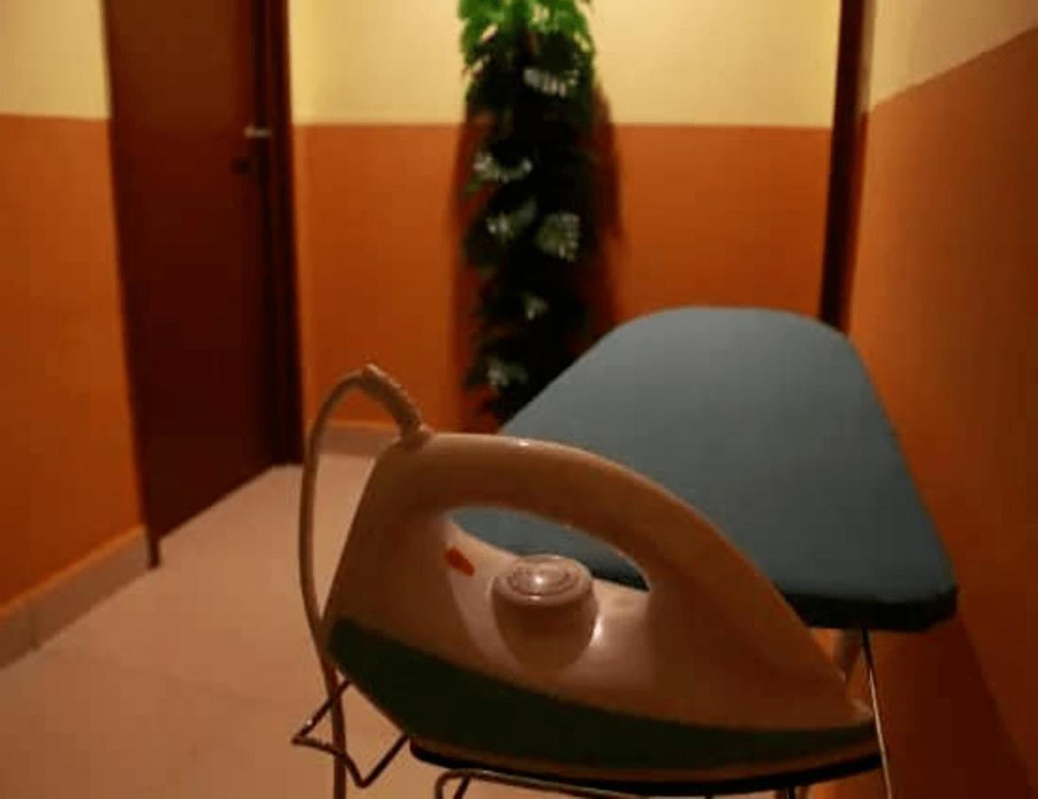 Sun Inns Tambun Kampong Batu Lapan  Exteriör bild