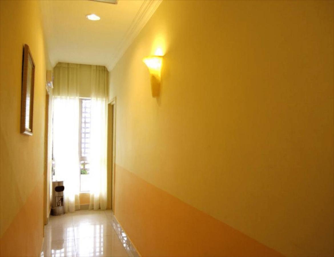 Sun Inns Tambun Kampong Batu Lapan  Exteriör bild