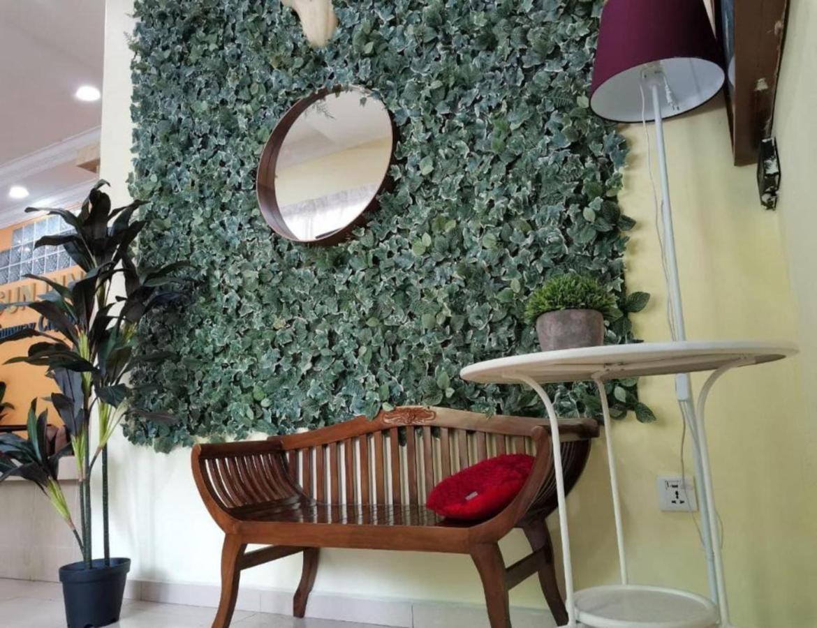 Sun Inns Tambun Kampong Batu Lapan  Exteriör bild