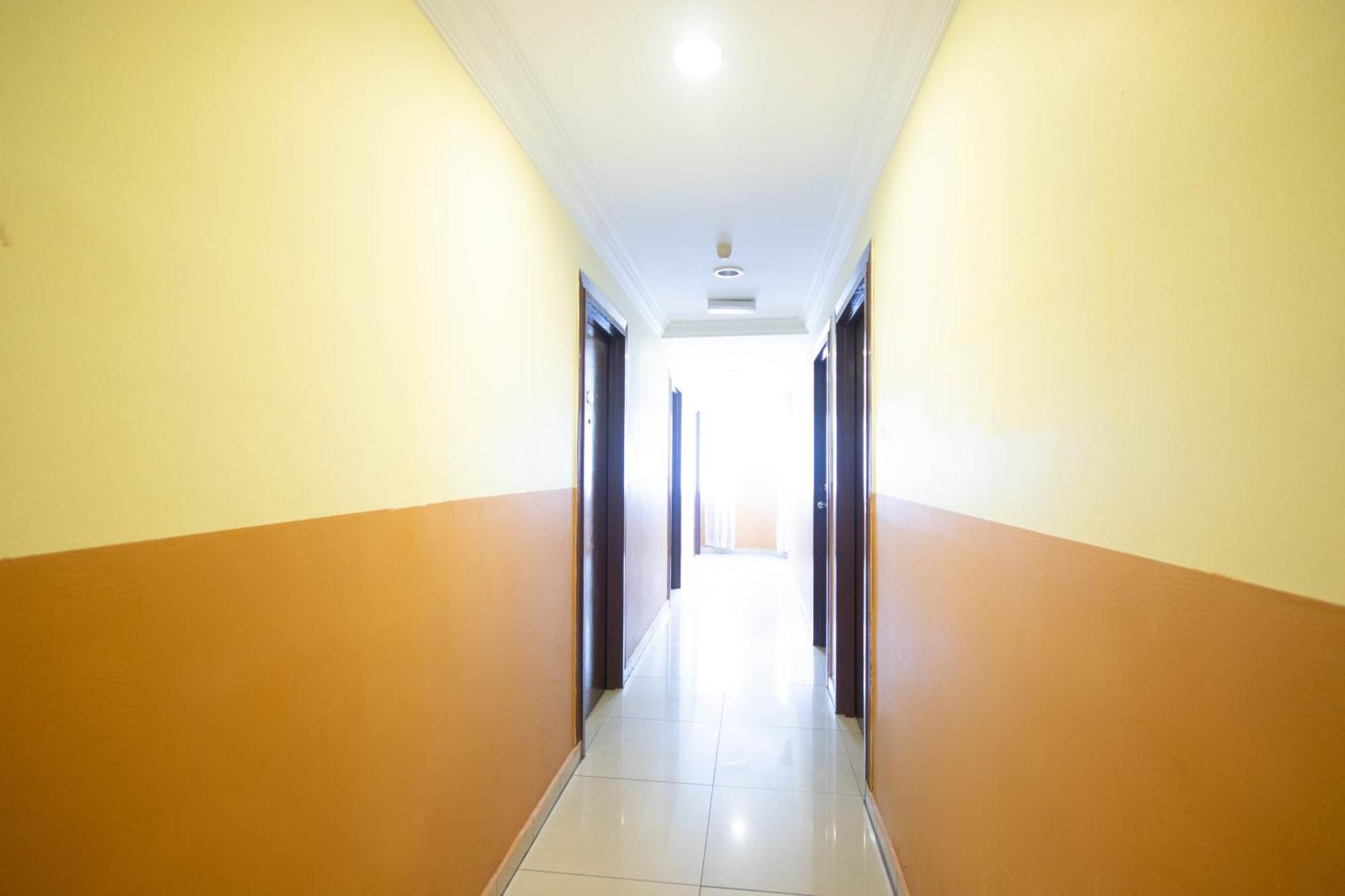 Sun Inns Tambun Kampong Batu Lapan  Exteriör bild